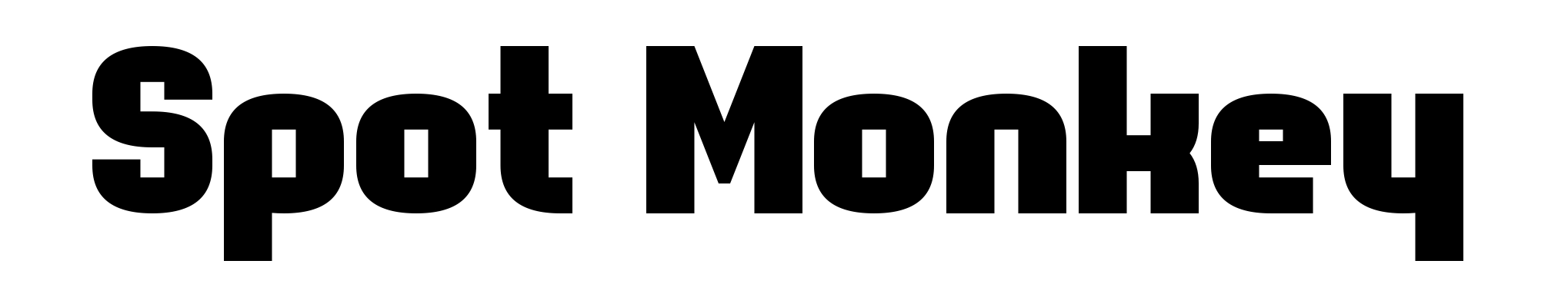 Spot Monkey